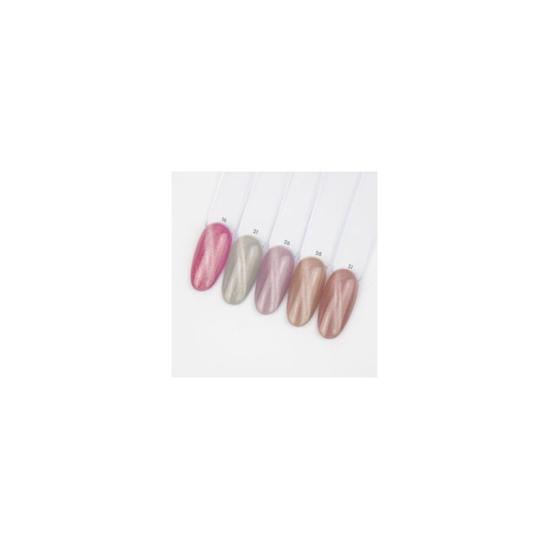 NailCO Gel Cat Eye