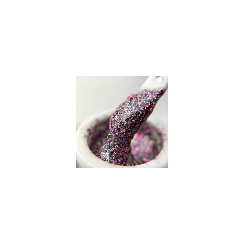 NailCO Galaxy Gel
