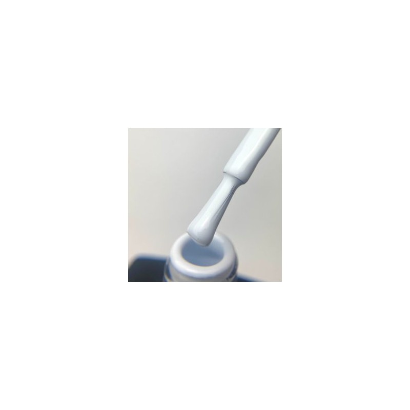 NailCO Gel Tonos Blanco 3 pasos