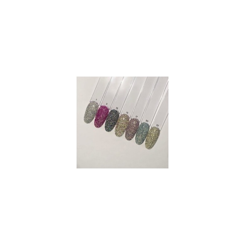 NailCO Gel Reflectivo