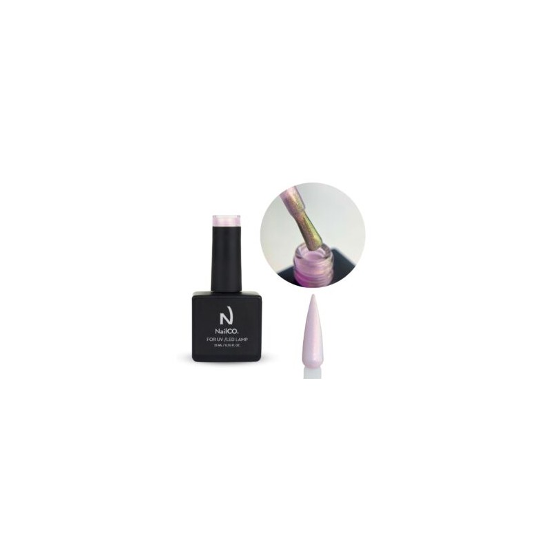 NailCO Aurora Gel