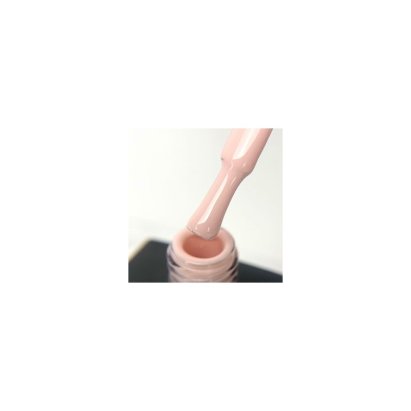 NailCO Gel Tonos Nude 3 pasos