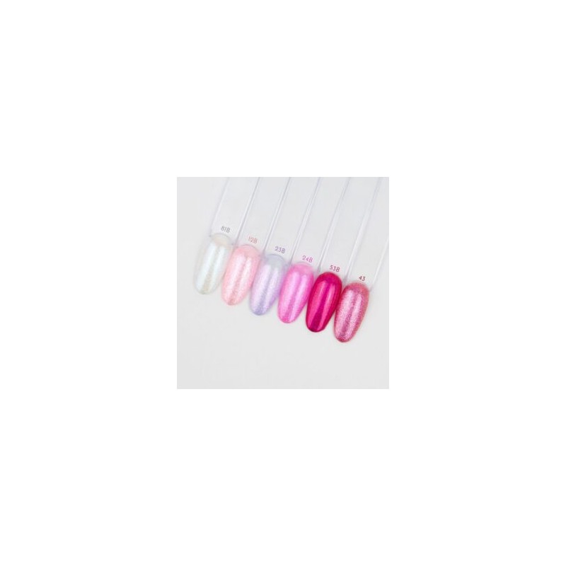 NailCO Camaleon gel
