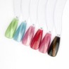 NAILCO GEL CAT EYE PT2