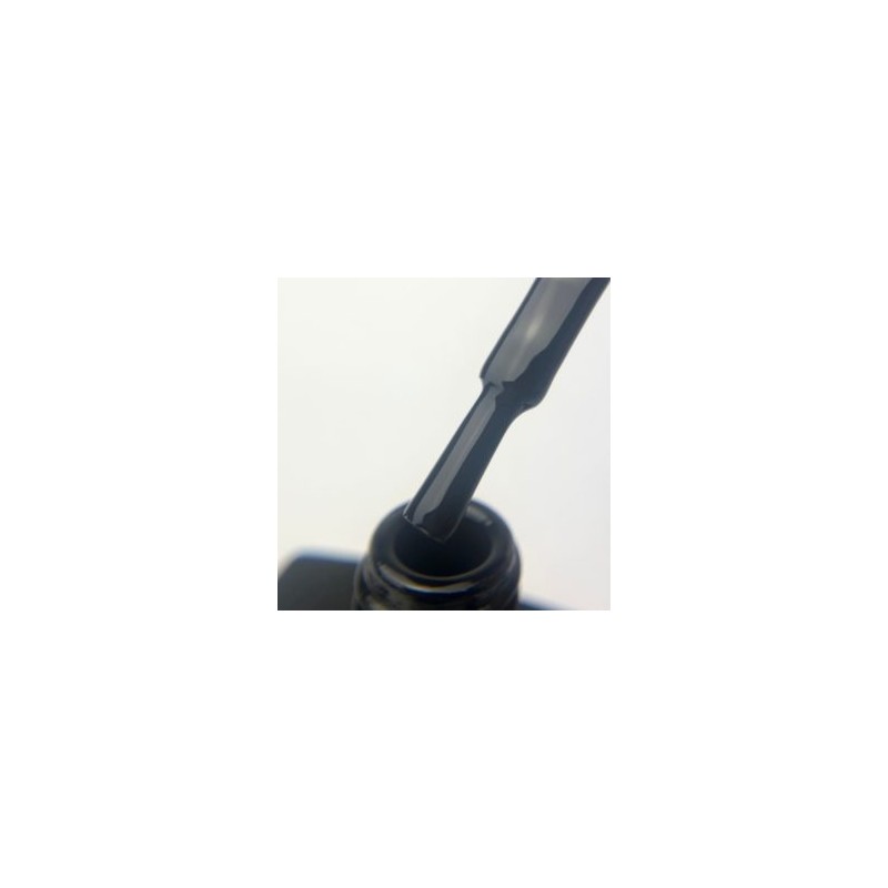NailCO Gel cod.0776 Black 3 pasos