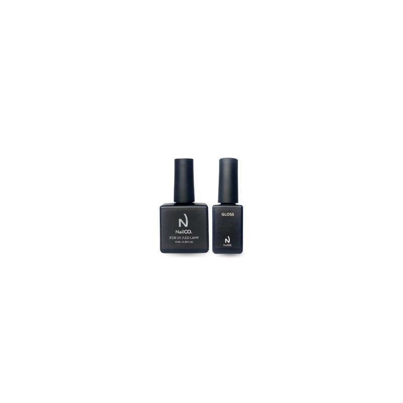 NailCO Gloss 15ml.