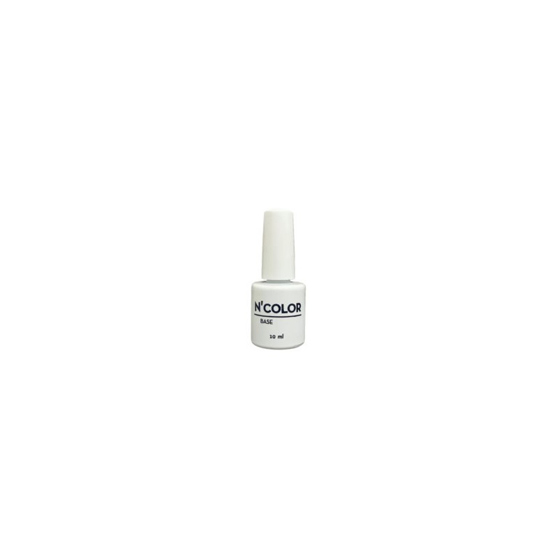 N´COLOR Base Gel