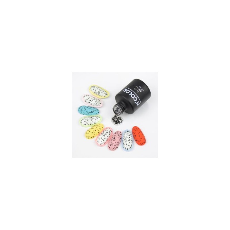 NailCO Top Shell