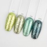Platinum Gel gama verde