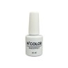 N´COLOR Rubber Base Effect Clear