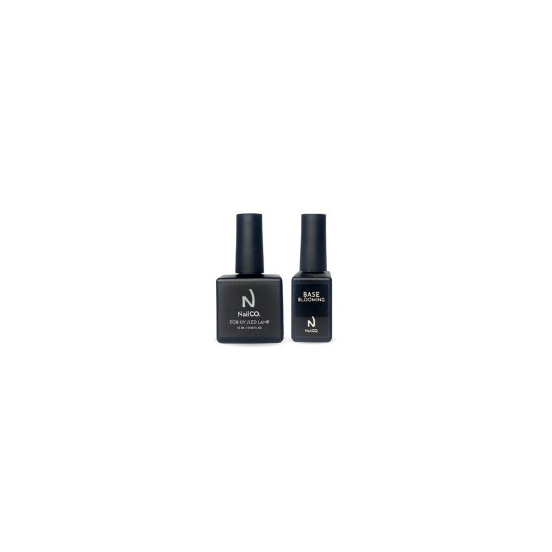 NailCO Base Blooming 15ml.