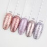 Platinum Gel gama morada individual