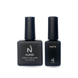 NailCO Matte 15ml.